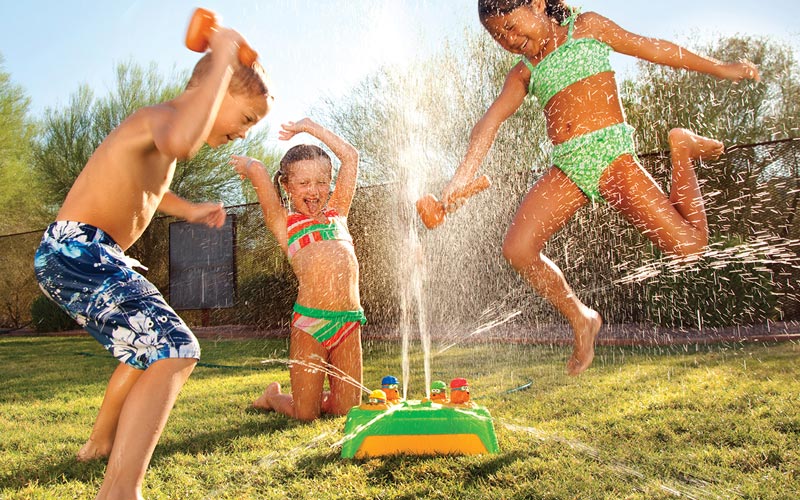 Ready for Spring?