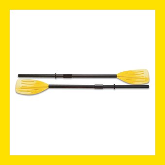 oars