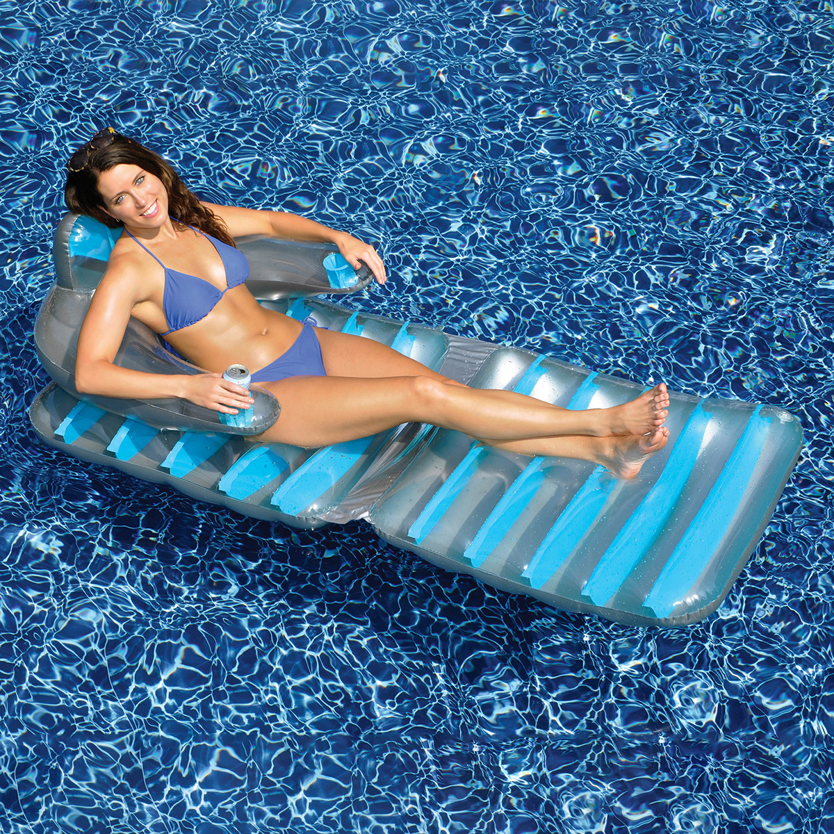 Summer Care For Your Feet