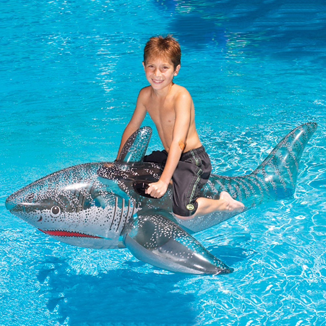 Shark Week 2018