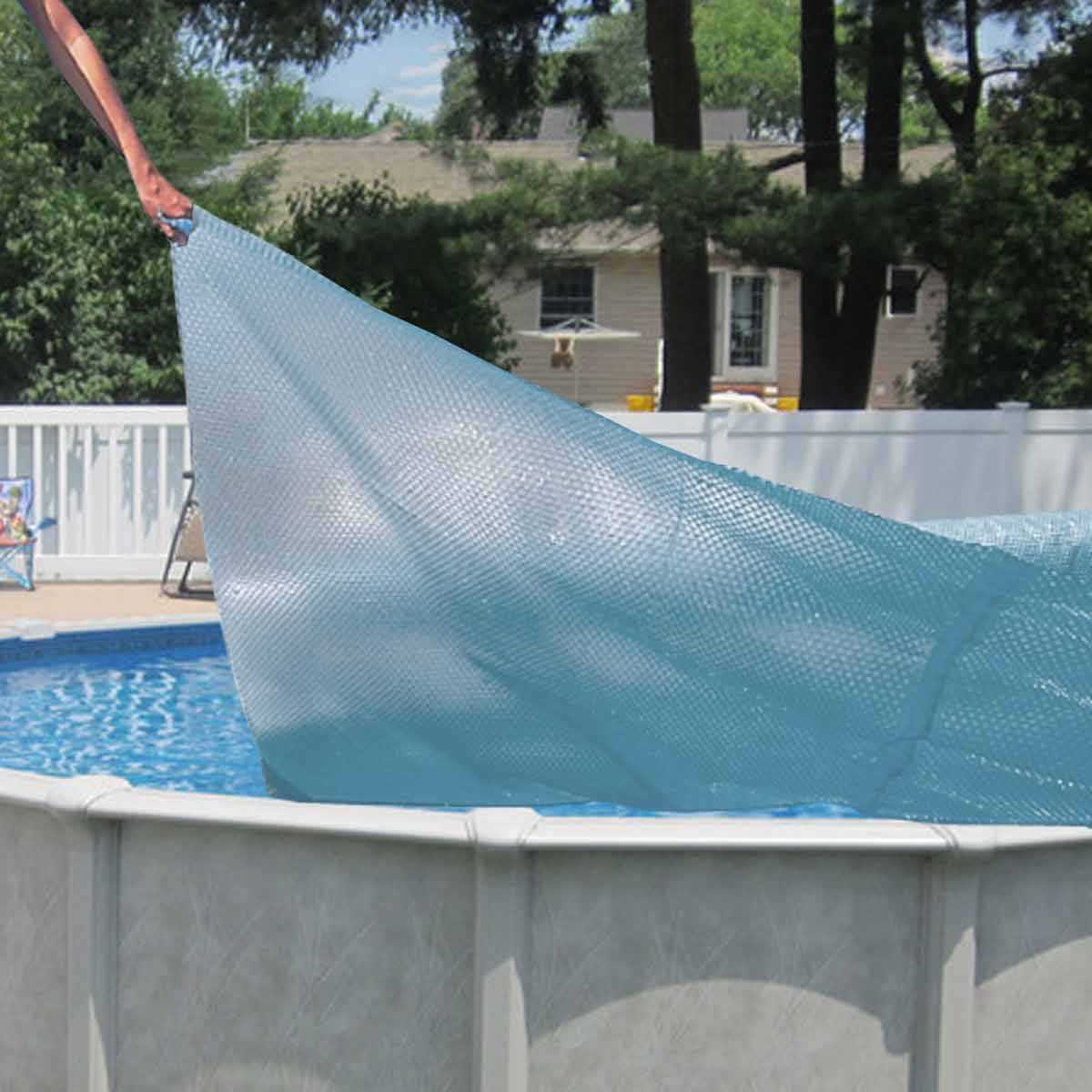 Extend Your Summer, Plus Save Money with Solar Blankets